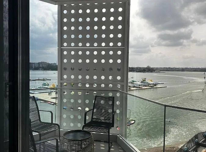 Lake On Exclusive