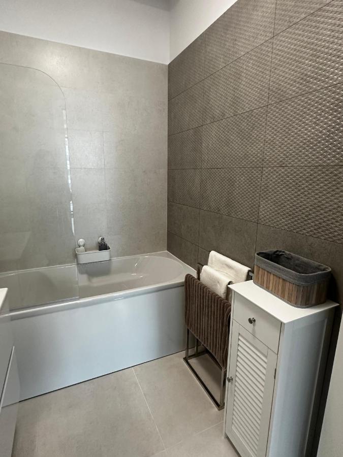 On Exclusive Apartment *