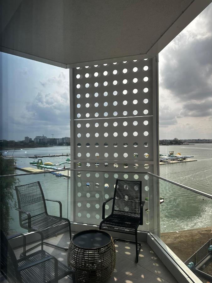On Exclusive Apartment