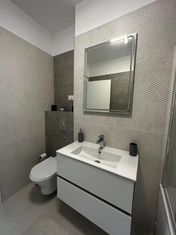 Apartment On Exclusive *