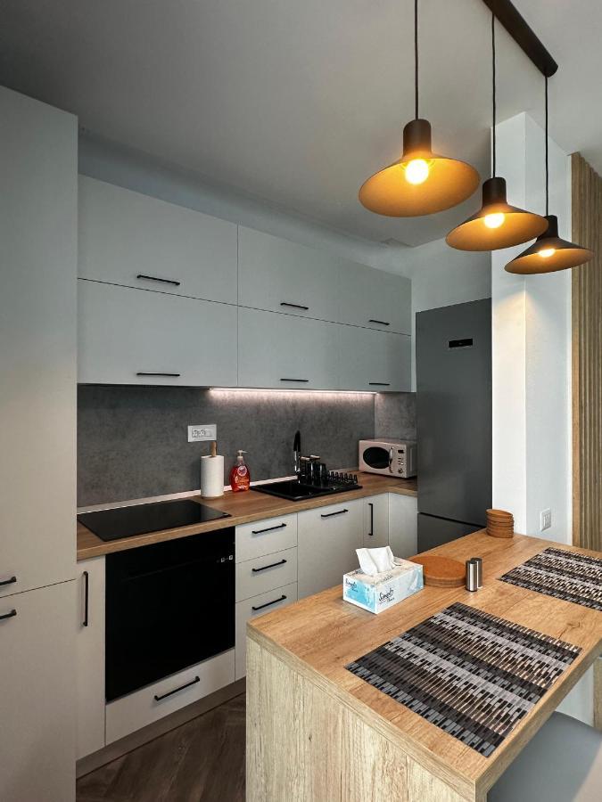 Apartment On Exclusive