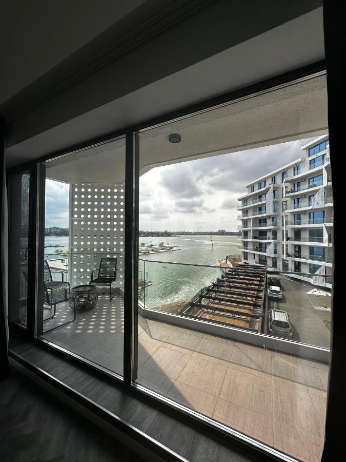 On Exclusive Apartment *