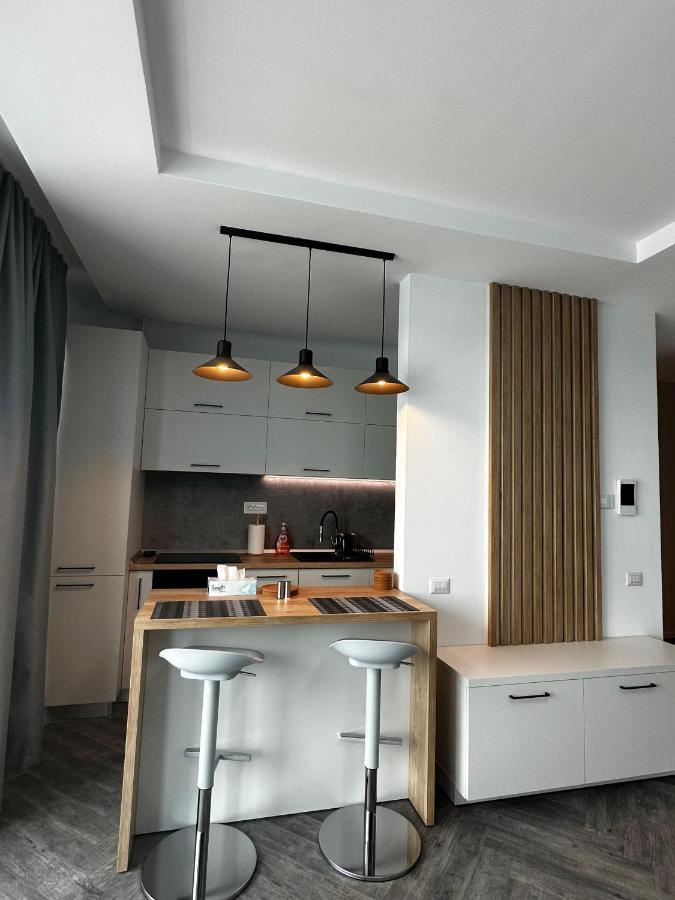 On Exclusive Apartment *