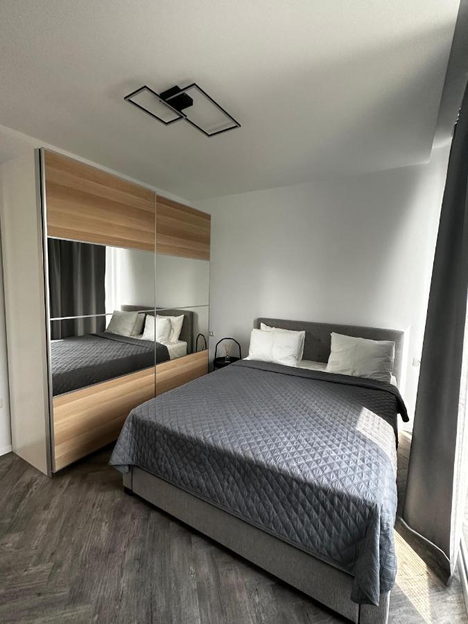 On Exclusive Apartment *